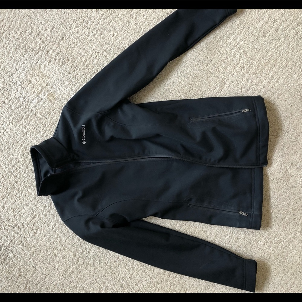 Women’s Columbia Jacket